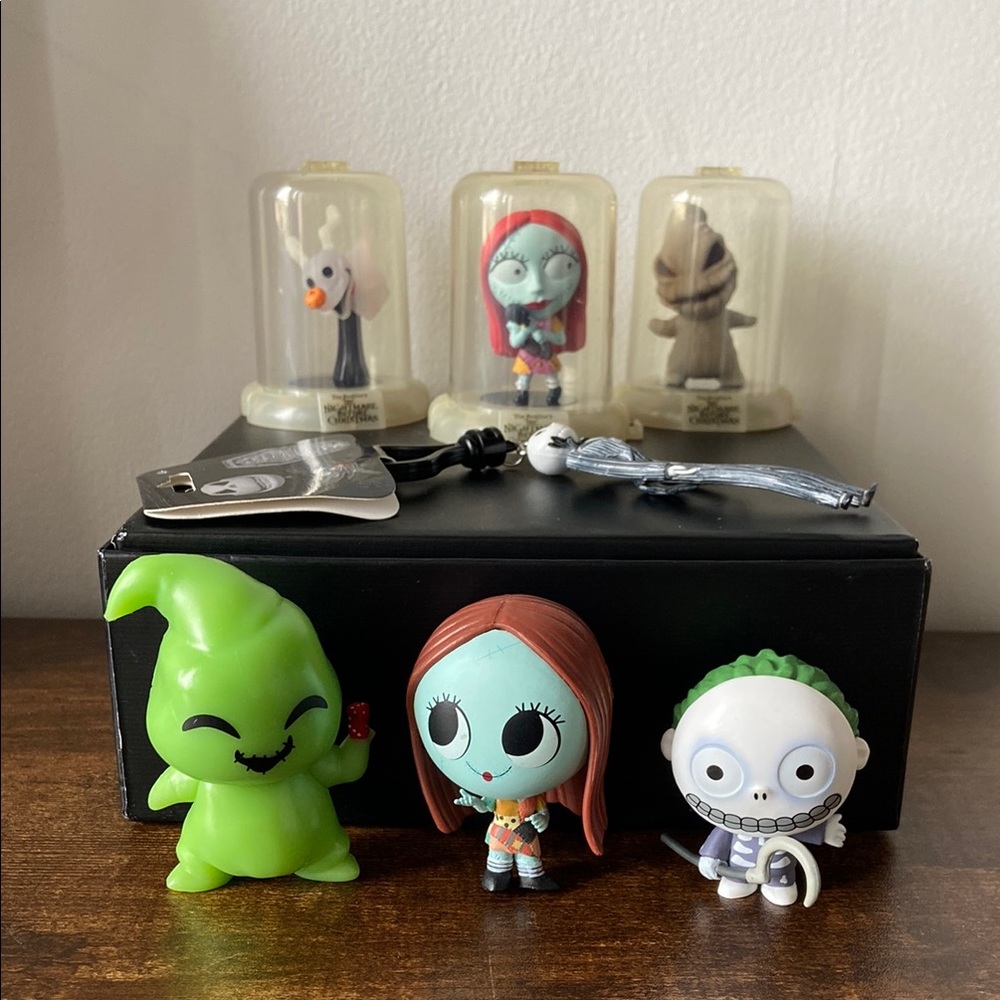 Disney’s The Nightmare Before Christmas: Bundle